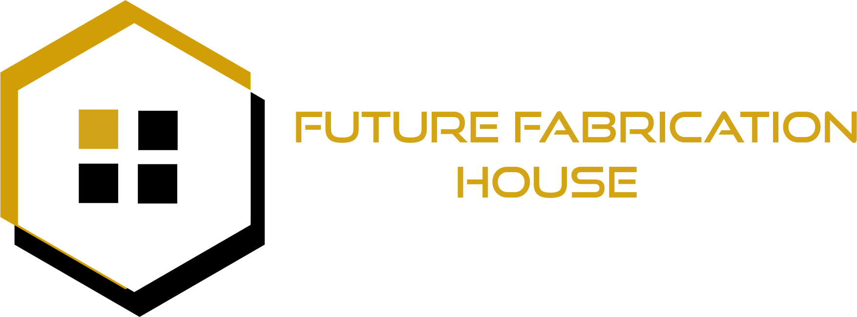 FFH Future Fabrication House